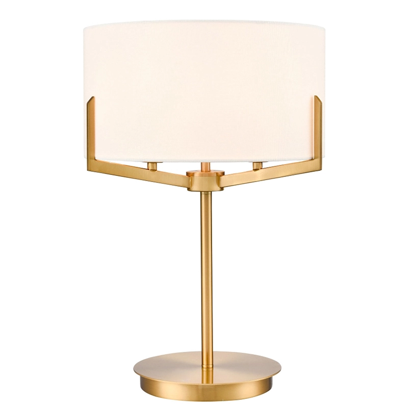 Talaga bang Papalitan ng Modern Table Lamp ang Overhead Lighting?