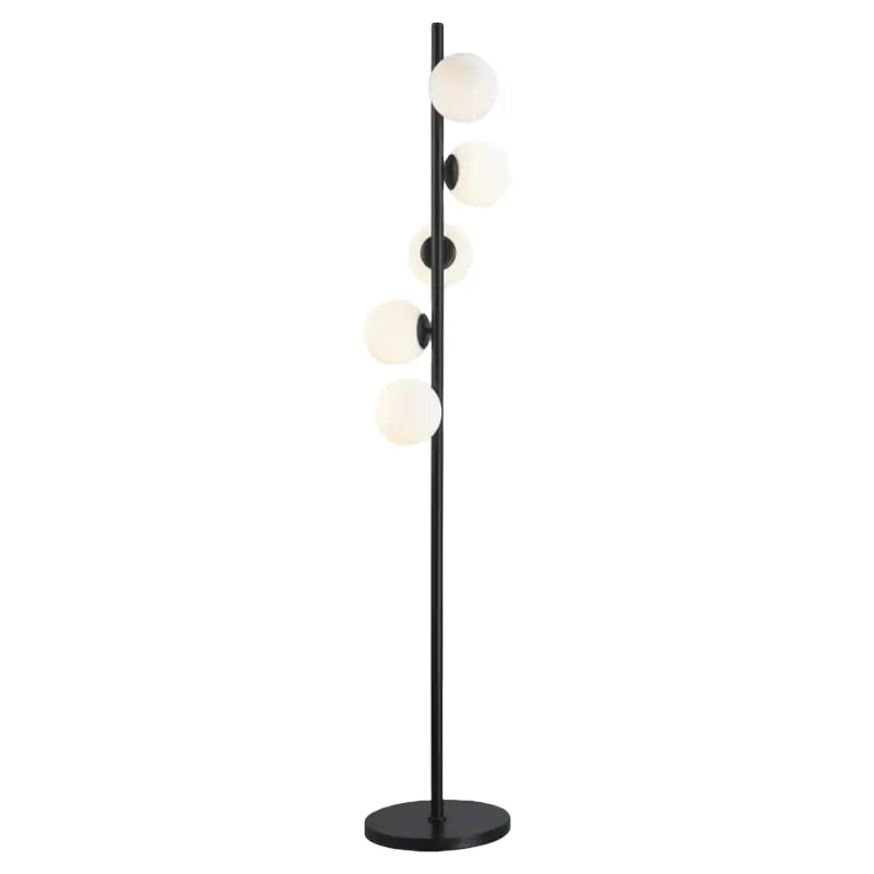 Ang Modern Floor Lamp ba ay Huhubog sa Kinabukasan ng Pag-iilaw sa Bahay sa 2026