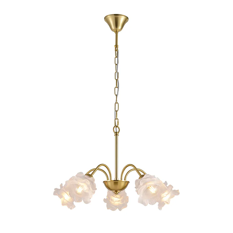 Paano Lumilikha ang Modern Pendant Lights ng Mas Mahusay na Mga Karanasan sa Pag-iilaw sa Panloob?