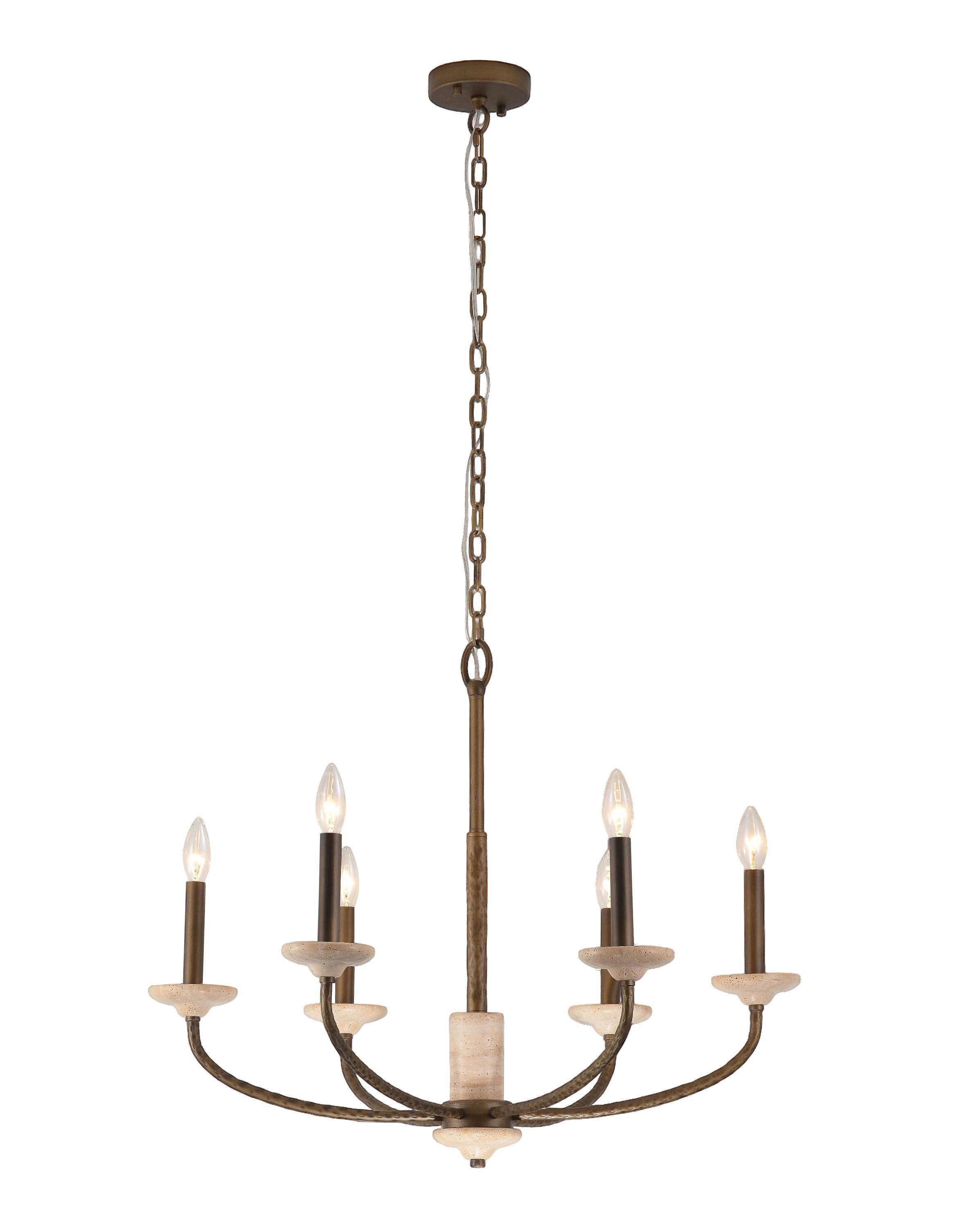 Chandelier SD2111-6 Chandelier SD2111-6