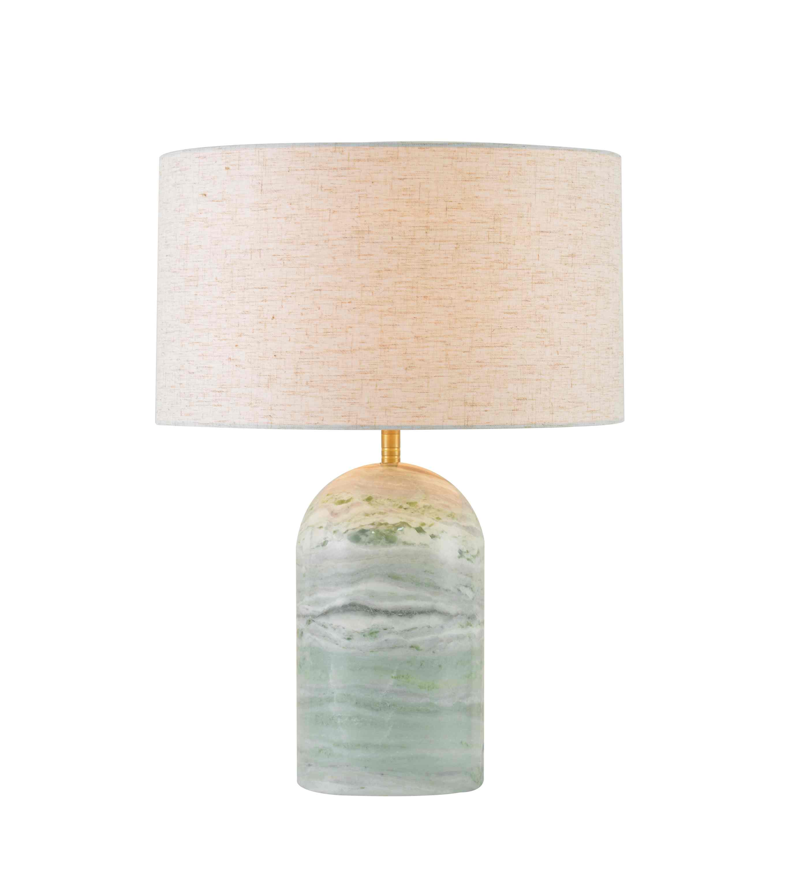 Table Lamp ST2297-Berde